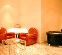 San Giorgio, Sure Hotel Collection by BW Lobby