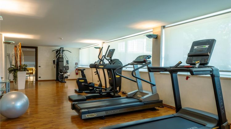 San Giorgio, Sure Hotel Collection by BW Health