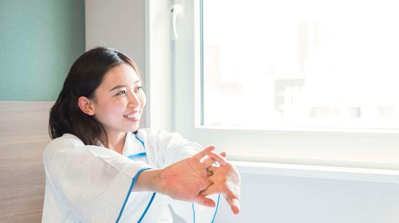 <b>Comfort Inn Kofu Room</b>. Images powered by <a href="https://iceportal.shijigroup.com/" title="IcePortal" target="_blank">IcePortal</a>.