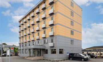 Comfort Inn Kofu