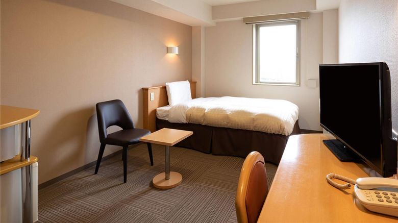 <b>Comfort Inn Kofu Room</b>. Images powered by <a href="https://iceportal.shijigroup.com/" title="IcePortal" target="_blank">IcePortal</a>.