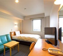 Comfort Inn Kofu Room