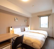 Comfort Inn Kofu Room