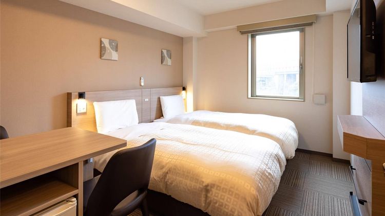 Comfort Inn Kofu Room