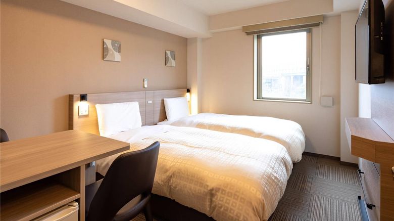 <b>Comfort Inn Kofu Room</b>. Images powered by <a href="https://iceportal.shijigroup.com/" title="IcePortal" target="_blank">IcePortal</a>.