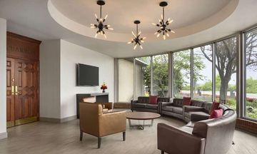 Ramada by Wyndham Beaver Falls