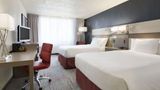 Ramada by Wyndham Beaver Falls Room