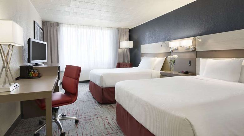 <b>Ramada by Wyndham Beaver Falls Room</b>. Images powered by <a href="https://iceportal.shijigroup.com/" title="IcePortal" target="_blank">IcePortal</a>.