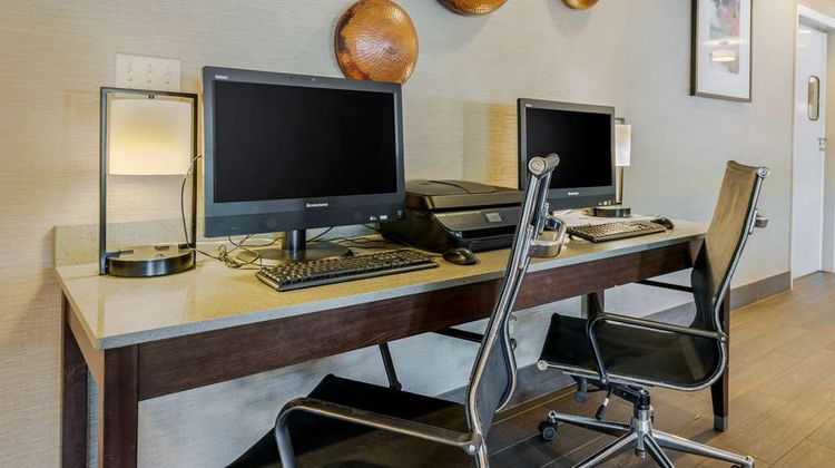 Best Western Plus Warsaw Other