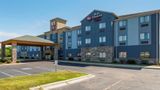 Best Western Plus Warsaw Exterior