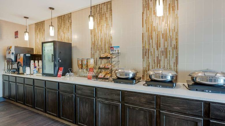 <b>Best Western Plus Warsaw Restaurant</b>. Images powered by <a href="https://iceportal.shijigroup.com/" title="IcePortal" target="_blank">IcePortal</a>.