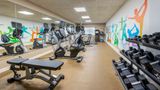 Best Western Plus Warsaw Health