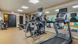 Best Western Plus Warsaw Health