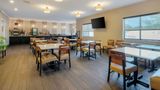 Best Western Plus Warsaw Restaurant