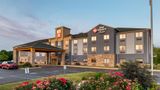 Best Western Plus Warsaw Exterior