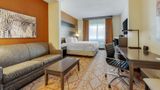 Best Western Plus Warsaw Room