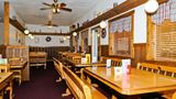 SureStay Hotel by BW Berkeley Springs Restaurant