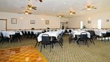 SureStay Hotel by BW Berkeley Springs Meeting
