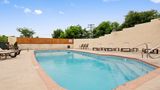 SureStay Hotel by BW Berkeley Springs Pool
