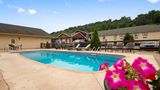 SureStay Hotel by BW Berkeley Springs Pool