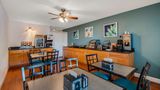 SureStay Hotel by BW Berkeley Springs Restaurant