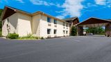 SureStay Hotel by BW Berkeley Springs Exterior