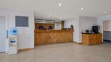 SureStay Hotel by BW Berkeley Springs Lobby