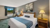 SureStay Hotel by BW Berkeley Springs Room