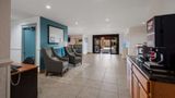 SureStay Hotel by BW Berkeley Springs Lobby