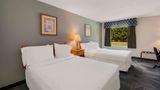 SureStay Hotel by BW Berkeley Springs Room