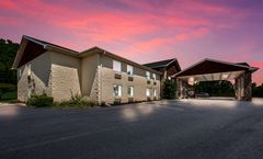 SureStay Hotel by BW Berkeley Springs