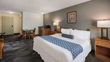 SureStay Hotel by BW Berkeley Springs Room