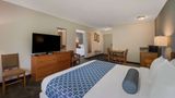 SureStay Hotel by BW Berkeley Springs Room