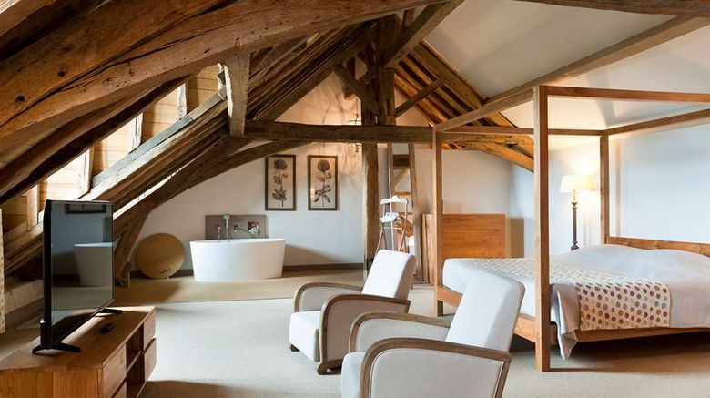 <b>The Originals Chateau de Perreux Other</b>. Images powered by <a href="https://iceportal.shijigroup.com/" title="IcePortal" target="_blank">IcePortal</a>.
