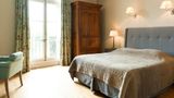 The Originals Chateau de Perreux Room