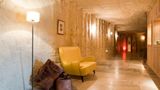 The Originals Chateau de Perreux Lobby
