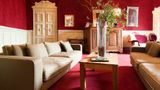 The Originals Chateau de Perreux Ballroom