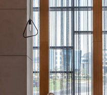Studio One Hotel Lobby
