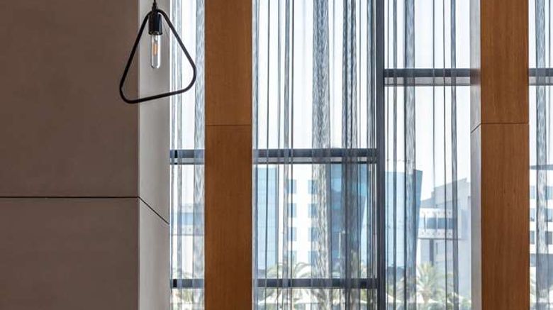 <b>Studio One Hotel Lobby</b>. Images powered by <a href="https://iceportal.shijigroup.com/" title="IcePortal" target="_blank">IcePortal</a>.