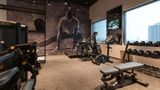 <b>Studio One Hotel Health</b>. Images powered by <a href="https://iceportal.shijigroup.com/" title="IcePortal" target="_blank">IcePortal</a>.