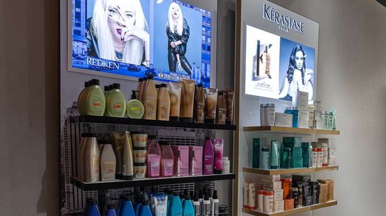 <b>Studio One Hotel Spa</b>. Images powered by <a href="https://iceportal.shijigroup.com/" title="IcePortal" target="_blank">IcePortal</a>.