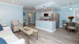 Crane's Beach House Boutique Hotel Room