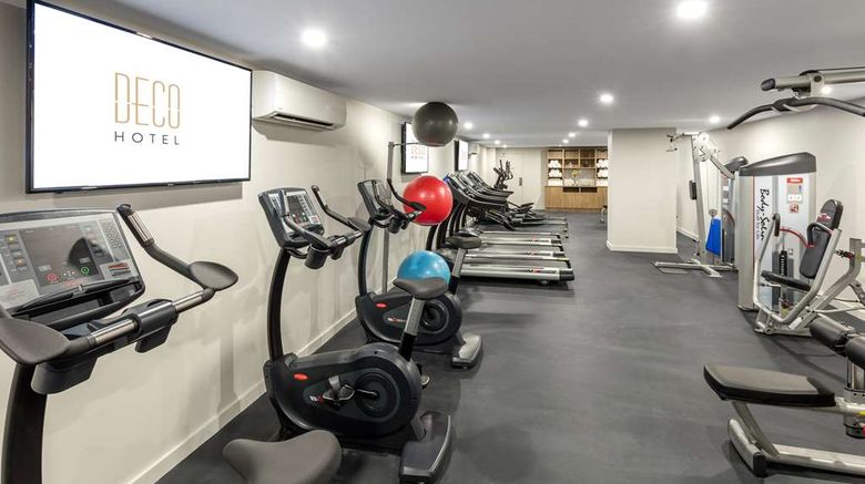 <b>Deco Hotel Health</b>. Images powered by <a href="https://iceportal.shijigroup.com/" title="IcePortal" target="_blank">IcePortal</a>.