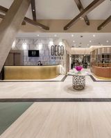Deco Hotel