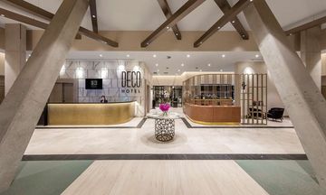 Deco Hotel