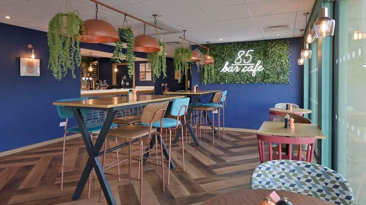 Travelodge Ashford Town Centre Restaurant
