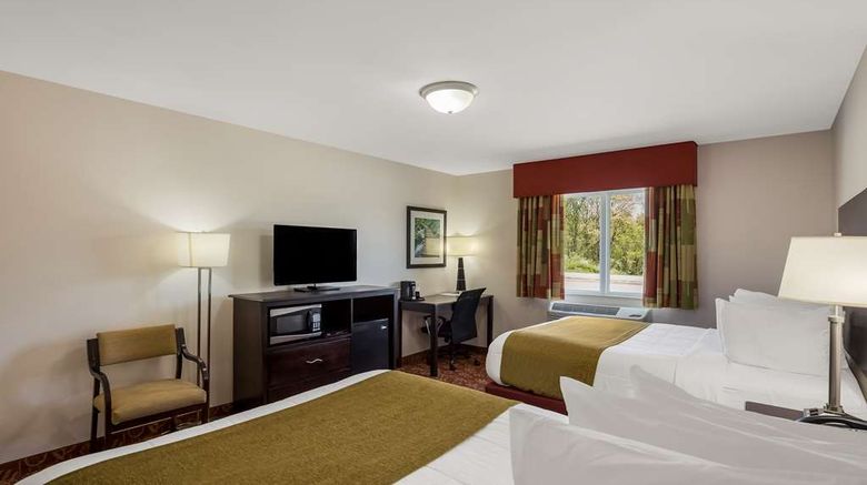 <b>SureStay Hotel by Best Western Room</b>. Images powered by <a href="https://iceportal.shijigroup.com/" title="IcePortal" target="_blank">IcePortal</a>.