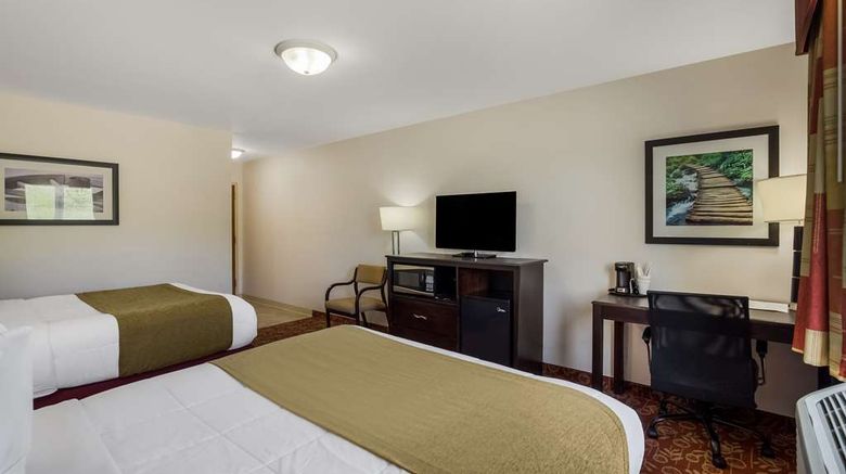 <b>SureStay Hotel by Best Western Room</b>. Images powered by <a href="https://iceportal.shijigroup.com/" title="IcePortal" target="_blank">IcePortal</a>.