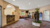 SureStay Hotel by Best Western Lobby