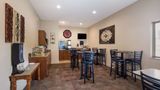 SureStay Hotel by Best Western Restaurant